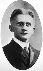 Samuel Zane Batten (1860-1925)