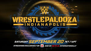 WWE : Wrestlepalooza Débarque sur ESPN ! Préparez-vous au Choc ! - Imagen principal del artículo