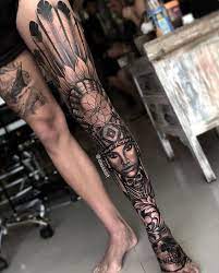Pin On Tattoos
