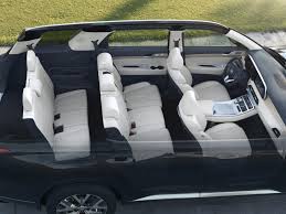 Maybe you would like to learn more about one of these? 8 Seater Suv Hyundai Palisade Interior Is One Of The Best Looking In Its Range Suvcult