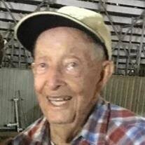Mr. Clyde R. Dixon Sr. Obituary