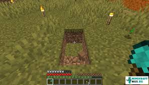 Maybe you would like to learn more about one of these? Diamond Shovel Shovel How To Craft In Minecraft
