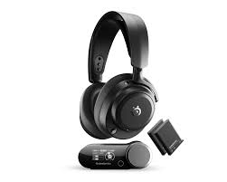 Arctis Nova Pro