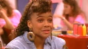 Saved by the Bell Sequel Series Previews Lark Voorhies's Lisa Turtle