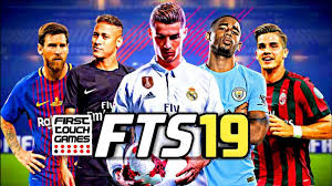 Independent studio established in 2011, developing sports games across digital download platforms. Download First Touch Soccer 2019 Fts 19 Apk Obb Data On Android