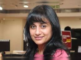 Click here to find out how to use them in your comments. Anu Hasan Tv Host The Women In The Our Family Are Extremely Lucky Anu Hasan Telugu Movie News Times Of India
