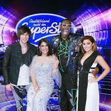 Dsds finale 2018 zuschauer lastern uber avicii cover. Dsds 2018 Finale Und Tickets Fur Die Mottoshows