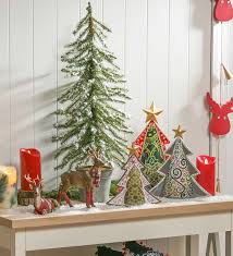This brown natural tree features one of our most popular root designs. Snow Dusted 36 Artificial Tree In Galvanized Metal Bucket Plowhearth