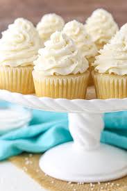 Fluffy Moist Vanilla Cupcakes Recipe Recipe Cupcake Recipes Vanilla Cupcake Recipe Classic Vanilla Cupcake Recipe
