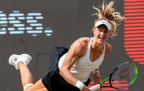Российская теннисистка людмила самсонова в финале турнира wta победила швейцарскую спортсменку белинду бенчич. 6iih4rawsglo3m