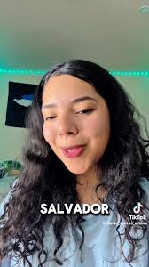 District News El Salvador...