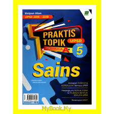 8 aplikasi buku teks kpm. Myb Buku Latihan Praktis Topik Sains Science Dwibahasa Tahun 5 Sasbadi Shopee Malaysia