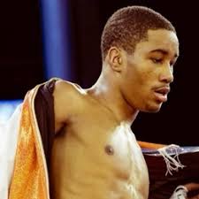 Rashiem Jefferson vs. Diuhl Olguin, Jefferson vs. Olguin