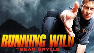running wild with bear grylls: season