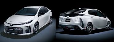 Both small cars qualify for the award with standard equipment. 2019 Prius Phv Priuschat