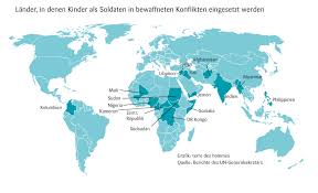 Wählen sie aus einer vielzahl ähnlicher szenen aus. Kindersoldaten Fakten Und Forderungen Terre Des Hommes