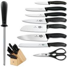top 10 best kitchen knives set