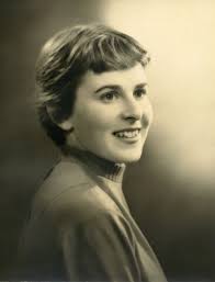 Tribute to Diana Creasey, 1935