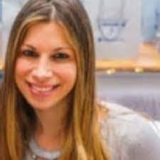 Shari Katz's Instagram, Twitter & Facebook