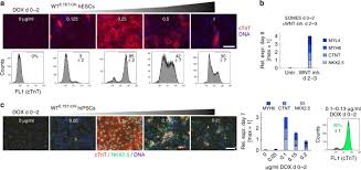 In addition to the new amendment, this regulatory act also repeals some articles from oug 99/2000. Cardiogenic Programming Of Human Pluripotent Stem Cells By Dose Controlled Activation Of Eomes Nature Communications