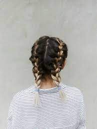Pin On Hair