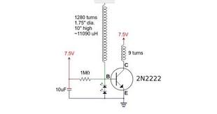 Building The Poor Mans Mini Tesla Coil Slayer Exciter Tesla Coil Tesla Tesla Inventions