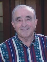 Walter Henry Broussard Obituary March 28, 2014