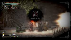 Steam community guide early op guide shrouded bulwark no. Salt Sanctuary Review Switch Hey Poor Player