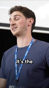 I had the honour to talk to 200 business studies students this week. , I…