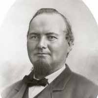 John Croft (1836–1909)