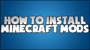 5 easy and simple steps: Minecraft How To Install Minecraft Mods The Easy Way Minecraft Mods Minecraft Minecraft Tips