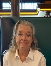 Obituary for Shirley Temple (Presley) Rich