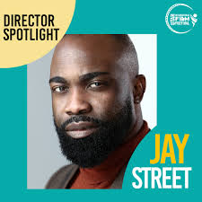 🎬 Writer Spotlight: Robert Salisbury ✍️ Robby Salisbury is a gifted  storyteller whose screenplays have captivated audiences and earned  accolades. His work includes Moving Mountains and Foxy Roxy and the  Hidebehind, both