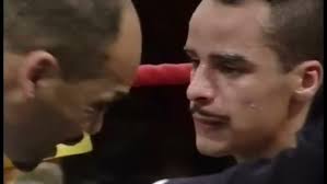 2005.03.18 Clinton Johnson V William Hadlow, Danny Evans V Peter Drandfield 