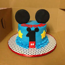Bizcocho De Mickey Mouse Sencillo Mickey Mouse Clubhouse Smash Cake Google Search Mickey Mouse Smash Cakes Mickey Smash Cakes Mickey Mouse Clubhouse Cake
