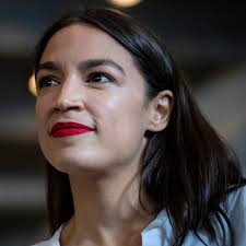 Aoc respects your data privacy. Report On Alexandria Ocasio Cortez Spending 300 On Her Hair Gets Rightfully Dragged Allure