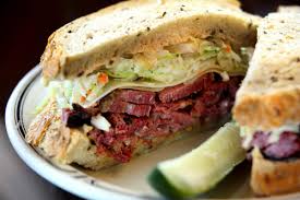 In search of perfect pastrami: Your guide to the Jewish delis of Los  Angeles