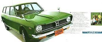 subaru leone estatevan station wagon subaru wagon