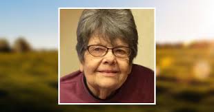 Madonna R. Weigand Obituary December 25, 2017