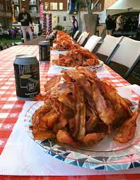 Ohio Bacon Fest - Home | Facebook