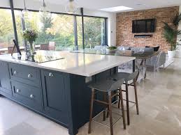 Magnificent Home Bar Design Ideas Open Plan Kitchen Dining Living Open Plan Kitchen Diner Open Plan Kitchen Living Room
