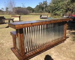 Pin By Elodie Masson On Mis Pines Guardados In 2020 Outdoor Patio Bar Patio Bar Indoor Bar