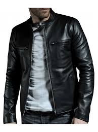 Pin On Leather Jackets