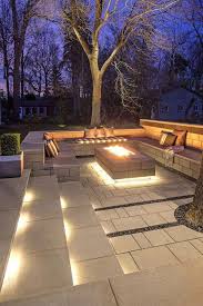 Landscape Lighting Outdoor Led Lighting Outdoor Led Flood Lights Solar Landscape Lighting Terraced Patio Ideas Backyard Landscaping Designs Backyard Seating
