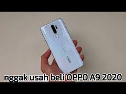 Check spelling or type a new query. Jangan Beli Oppo A9 2020 Mending Oppo A5 2020 Youtube