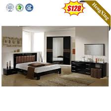 Rated 4.5 out of 5 stars. China New Model Modern Design Double King Size Dark Wooden Home Hotel Bedroom Furniture Master Bedroom Set China Living Room Furniture Bedroom Furniture
