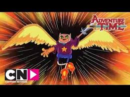 القوى السحرية وقت المغامرة كرتون نتورك Youtube Adventure Cartoon Cartoon Network