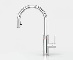 Haben den schlauch fester gedreht und den. Quooker Der Wasserhahn Der Alles Kann Stilpunkte