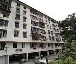 For rent taman sri sinar. Partially Furnished Condominium For Rent At Nova 2 Taman Sri Sinar Land