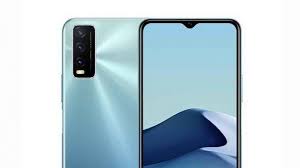 Harga Rp 3 1 Juta Beli Vivo Y20s Baterai Jumbo Ram 8 Gb 128 Gb Gratis Earphone Ini Spesifikasinya Warta Kota